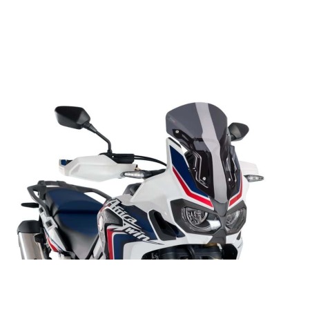 Puig 8904 Cupolino Racing per Honda CRF 1000L Africa Twin