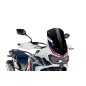 Puig 8904 Cupolino Racing per Honda CRF 1000L Africa Twin