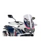 Puig 8904 Cupolino Racing per Honda CRF 1000L Africa Twin