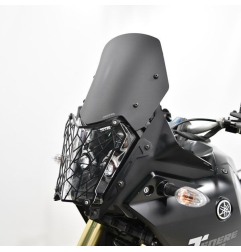 Isotta SP382 Spoiler laterali parabrezza maggiorati Yamaha Tenerè 700 2019-