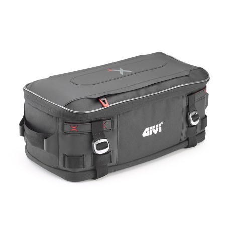 Givi XL01B Borsa cargo X-Line 15 litri espandibile a 20