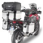 Givi XL01B Borsa cargo X-Line 15 litri espandibile a 20