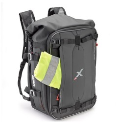 Givi XL02 X-Line Borsa cargo impermeabile 25 lt estendibile a 35