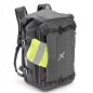 Givi XL02 X-Line Borsa cargo impermeabile 25 lt estendibile a 35