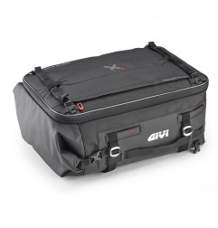 Givi XL03 X-Line Borsa cargo impermeabile 39 lt estendibile a 52