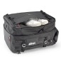 Givi XL03 X-Line Borsa cargo impermeabile 39 lt estendibile a 52