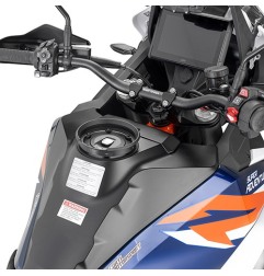 Givi BF59 flangia borse serbatoio Tanklock KTM 1290 Super Adventure R 2021