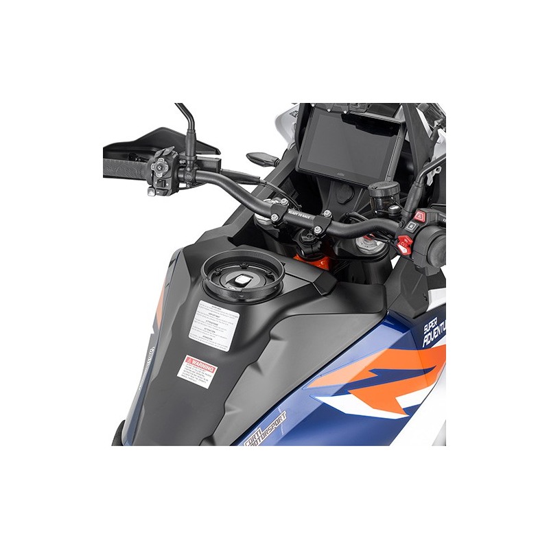 Givi BF59 flangia borse serbatoio Tanklock KTM 1290 Super Adventure R 2021