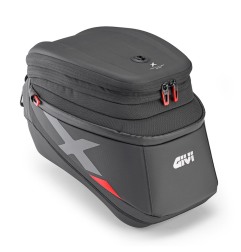 Givi XL04 Xline Borsa serbatoio Tanklock per BMW R1250GS / Adv e KTM 1290 Adventure