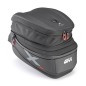 Givi XL06 Xline borsa serbatoio Tanklock da 15 lt espandibile a 20