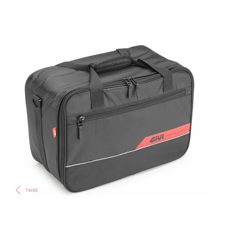 Givi T468C Borsa interna per valigie V56 Maxia 4