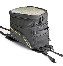 Givi EA142 Borsa da serbatoio con base aggancio moto enduro