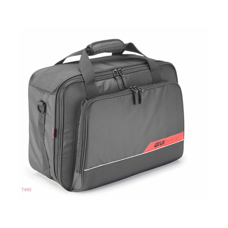 Givi T490B Borsa interna per bauletto Trekker TRK52