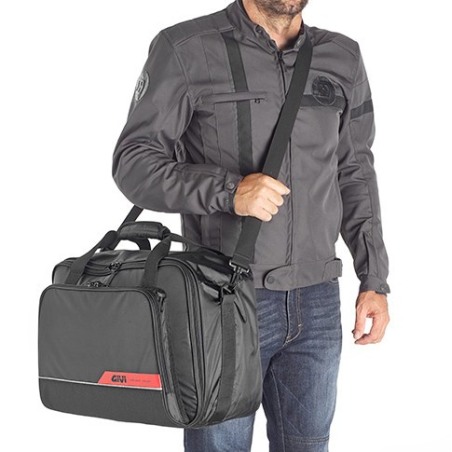 Givi T490B Borsa interna per bauletto Trekker TRK52