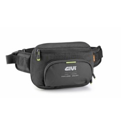 Givi EA145B marsupio da moto regolabile in vita