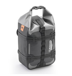 Kappa AV01 Borsa moto impermeabile 10 litri