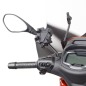 Kappa KS921 Portacellulare da moto universale