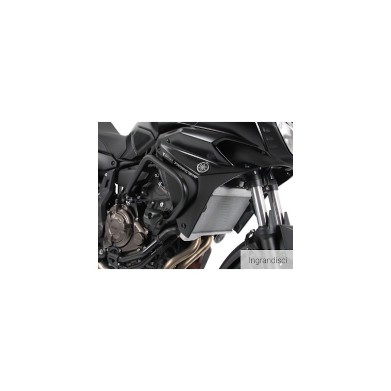 Hepco Becker 5014554 00 01 Protezione motore tubolare Yamaha Tracer 700 GT dal 2016
