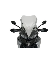 Puig 20728H Parabrezza Touring Ducati Multistrada V4 Fumé chiaro