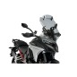 Puig 20733H Parabrezza Touring con deflettore Ducati Multistrada V4