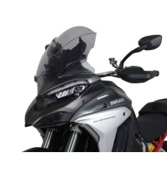 MRA 4025066171101 Parabrezza Touring Maxi Ducati Multistrada V4 Trasparente