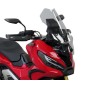 Powerbronze 420-H174 Parabrezza Flip-Up Honda X-Adv 750 2021