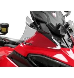 Powerbronze 450-D101 Coppia deflettori Ducati Multistrada V4 2021