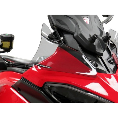 Powerbronze 450-D101 Coppia deflettori Ducati Multistrada V4 2021
