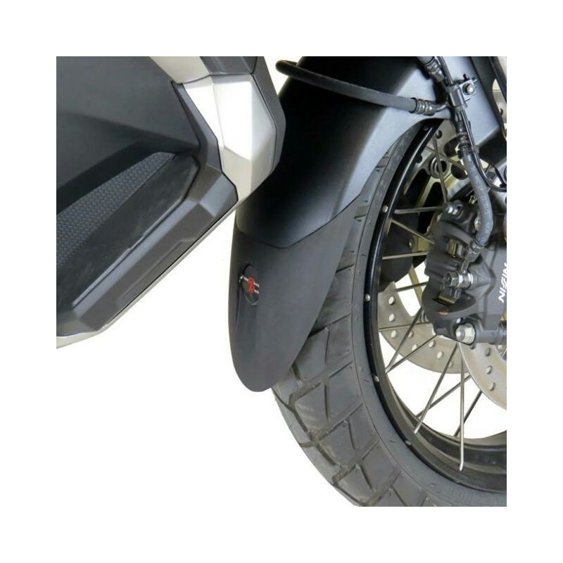 Powerbronze 650-H123 Prolungamento parafango anteriore Honda X-Adv 750 2021