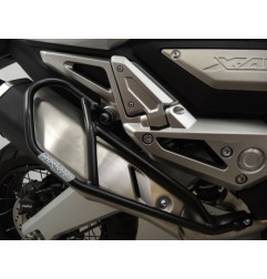 RD Moto CF106KD Protezione scarico terminale Honda X-Adv 750 2021