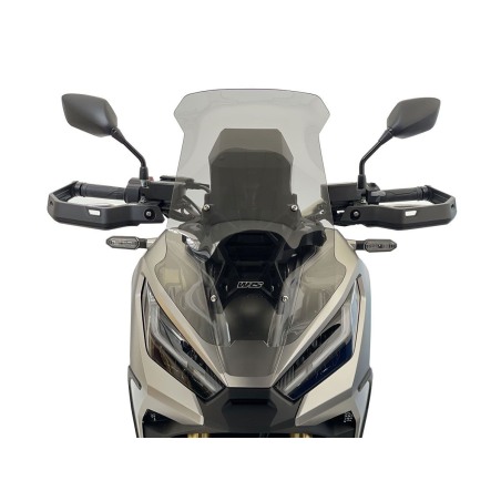 WRS HO039F Parabrezza Touring Honda X-Adv 750 2021 Fumé