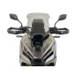 WRS HO039F Parabrezza Touring Honda X-Adv 750 2021 Fumé