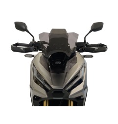 WRS HO041FS Parabrezza Sport Honda X-Adv 750 2021 Fumé