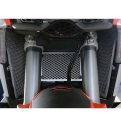 R&G RAD0269 Protezione radiatore Ducati Multistrada V4 2021