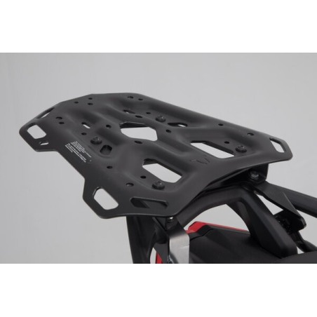 SWMotech GPT.22.822.19000/B Portabagagli Adventure Rack Ducati Multistrada V4 2021