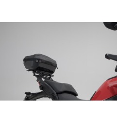 givi 6711dt parabrisas compatible con aprilia sr gt 125-200 2022 2023  mototopgun : : Coche y moto