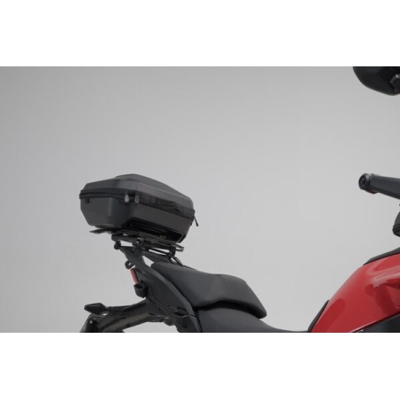 SWMotech GPT.22.822.60000/B bauletto Urban ABS Ducati Multistrada V4 2021