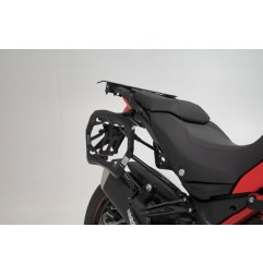 SWMotech KFT.22.114.30000/B Telaio laterale PRO Ducati Multistrada V2 /  950