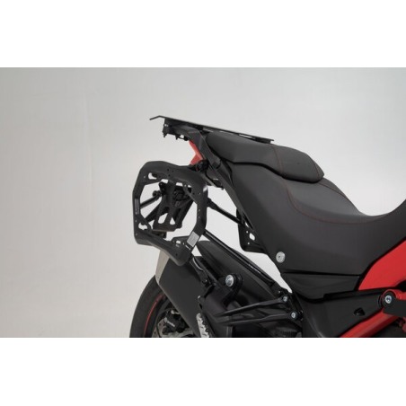 SWMotech KFT.22.114.30000/B Telaio laterale PRO Ducati Multistrada V2 /  950