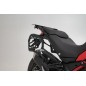 SWMotech KFT.22.114.30000/B Telaio laterale PRO Ducati Multistrada V2 /  950