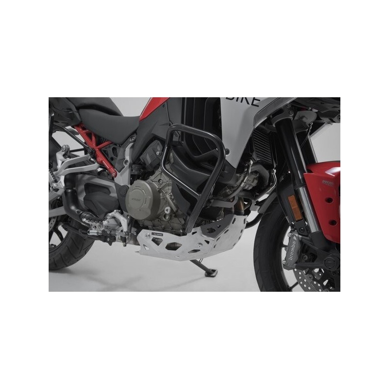SWMotech SBL.22.822.10000/B protezione motore Ducati Multistrada V4 2020
