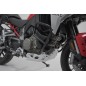 SWMotech SBL.22.822.10000/B protezione motore Ducati Multistrada V4 2020