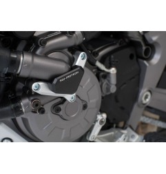 SWMotech SCT.22.114.10002 Copertura pompa acqua Ducati Multistrada