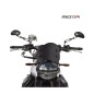 Isotta SC37-NO Parabrezza basso MotoGuzzi V7 III Stone E5 2020