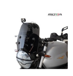 Isotta SC38 Parabrezza medio MotoGuzzi V7 III Stone E5 2020