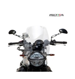 Isotta SC39 Cupolino alto MotoGuzzi V7 III Stone E5 2020