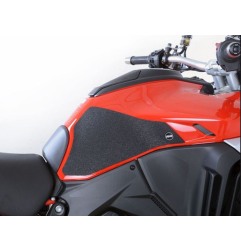 R&G EZRG226 Adesivi grip serbatoio Ducati Multistrada V4