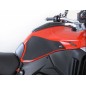 R&G EZRG226 Adesivi grip serbatoio Ducati Multistrada V4