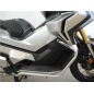 RD Moto CF104S Barre protezione inferiore Honda X-Adv 750 2021