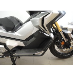 RD Moto CF104KD Barre protezione inferiore Honda X-Adv 750 2021